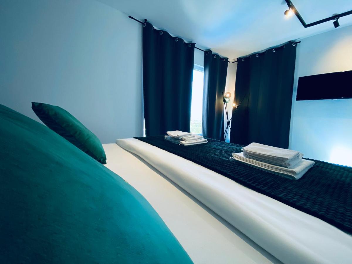 Villa Magic Look Donji Prolozac Екстер'єр фото